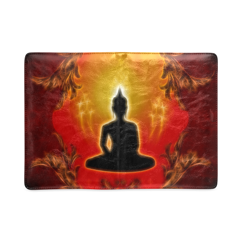 Buddha Custom NoteBook A5