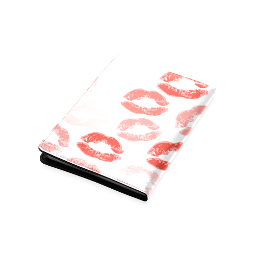 Kiss Custom NoteBook A5