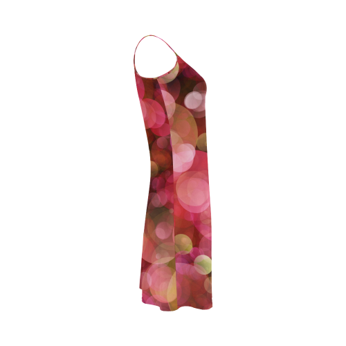 Bubbles010 Alcestis Slip Dress (Model D05)