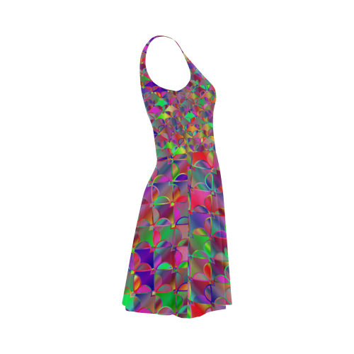 Hearts20160605 Atalanta Sundress (Model D04)