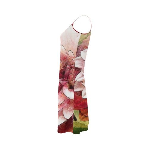 Dahlia_2015_0603 Alcestis Slip Dress (Model D05)