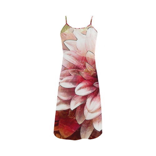 Dahlia_2015_0603 Alcestis Slip Dress (Model D05)