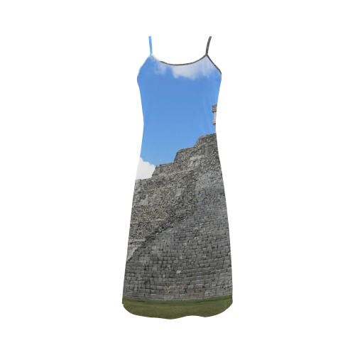 Chichen Itza Alcestis Slip Dress (Model D05)