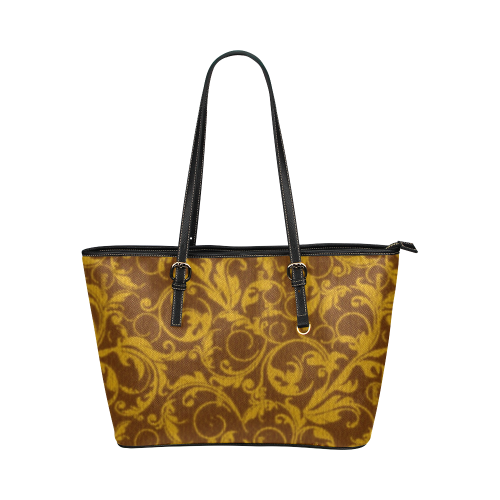 Vintage Swirls Mango Cinnamon