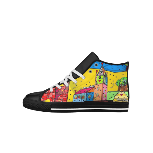 Immekath by Nico Bielow