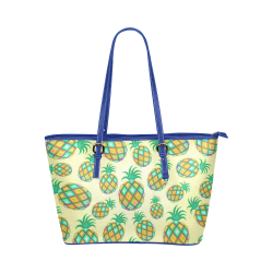 vegan pineapple leather bags