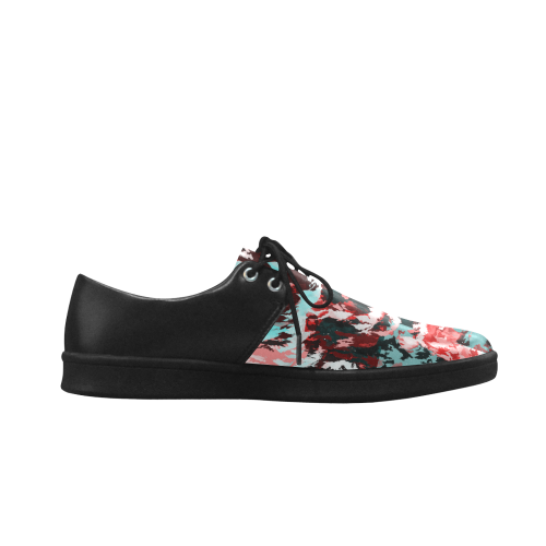 Foliage Patchwork #7 - Jera Nour