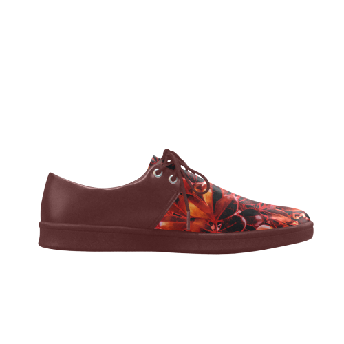 Foliage Patchwork #11 - Jera Nour