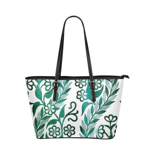 Vintage Floral Embroidery