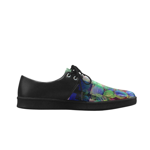 Foliage Patchwork #10 - Jera Nour