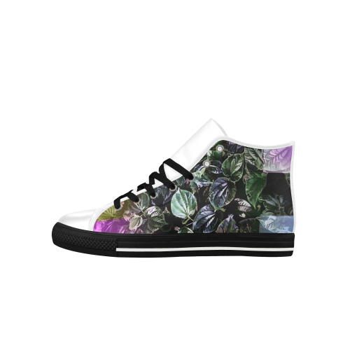 Foliage Patchwork #13 - Jera Nour