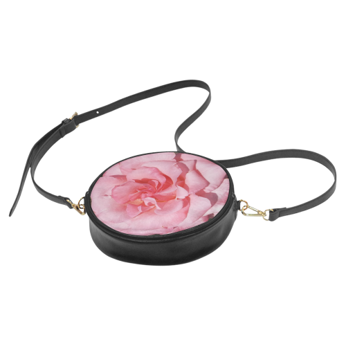 Melody Parfumee Rose Round Sling Bag (Model 1647)