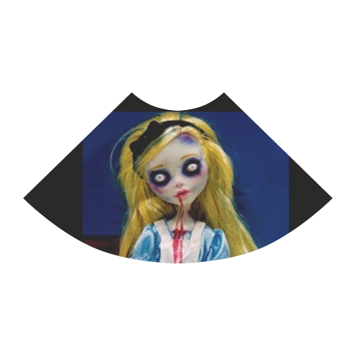 Zombied Alice Atalanta Sundress (Model D04)