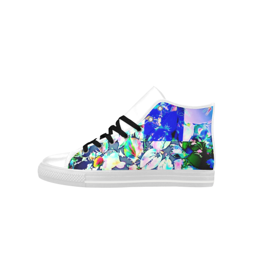 Foliage Patchwork #12 - Jera Nour