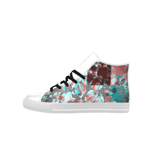 Foliage Patchwork #12 - Jera Nour