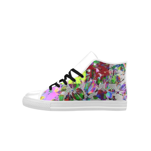 Foliage Patchwork #12 - Jera Nour