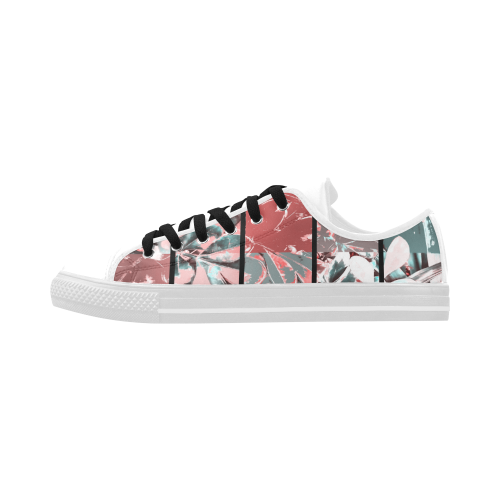 Foliage Patchwork #5 - Jera Nour