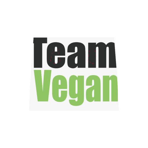 Team Vegan Boston Handbag (Model 1621)