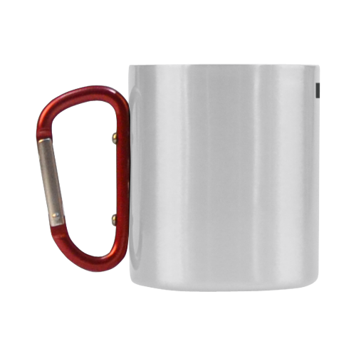Team Vegan Classic Insulated Mug(10.3OZ)