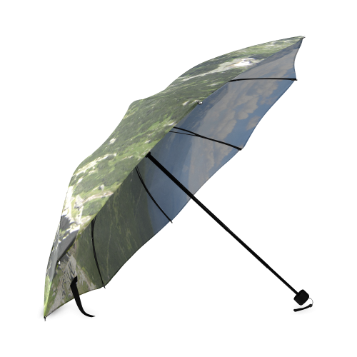 7 Foldable Umbrella (Model U01)