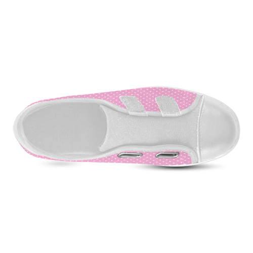 boys velcro canvas shoes