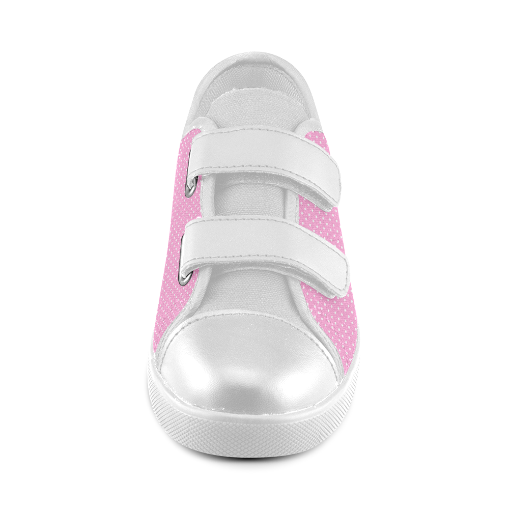 velcro model shoes