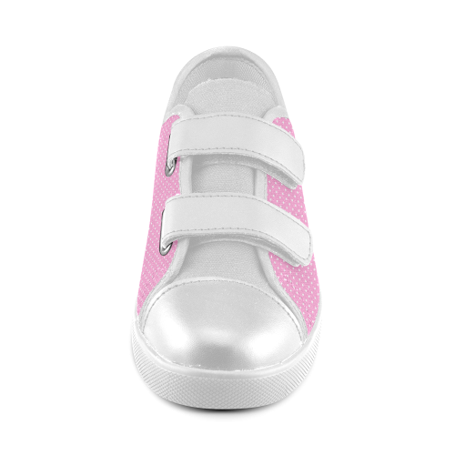 boys velcro canvas shoes