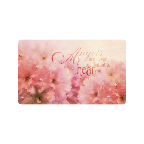 Pink Cherry Blossom for Angels