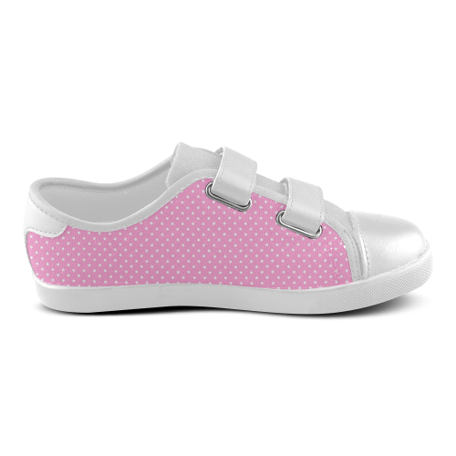 velcro model shoes