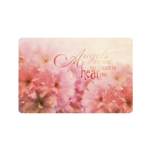 Pink Cherry Blossom for Angels