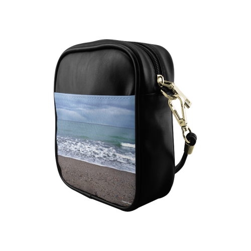 Foam on the Beach Sling Bag (Model 1627)