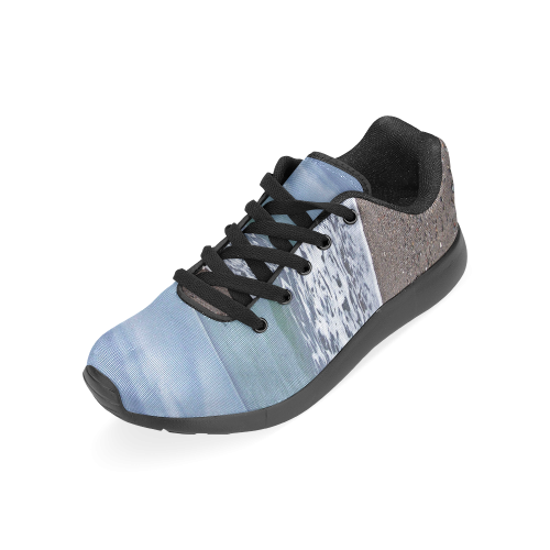 Foam on the Beach Women’s Running Shoes (Model 020)