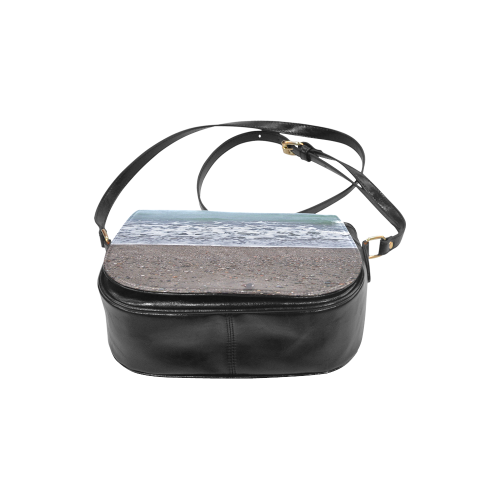 Foam on the Beach Classic Saddle Bag/Large (Model 1648)