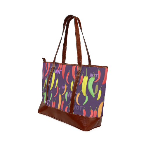 Hot Tote Handbag (Model 1642)