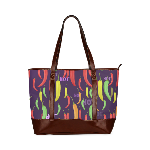 Hot Tote Handbag (Model 1642)