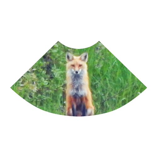 Red Fox Atalanta Sundress (Model D04)