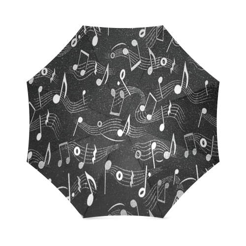 Musical Foldable Umbrella (Model U01)