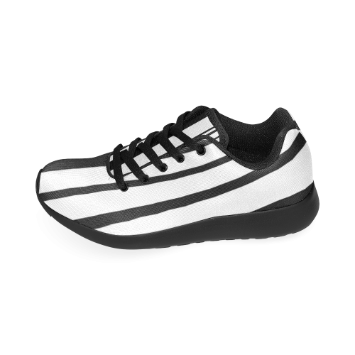 barcode Women’s Running Shoes (Model 020)