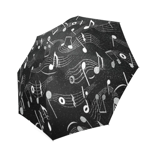 Musical Foldable Umbrella (Model U01)