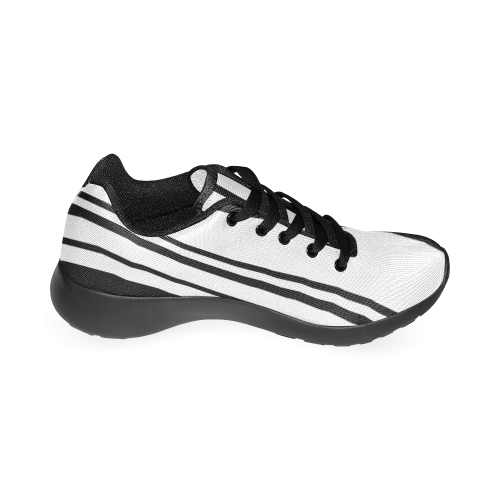 barcode Women’s Running Shoes (Model 020)