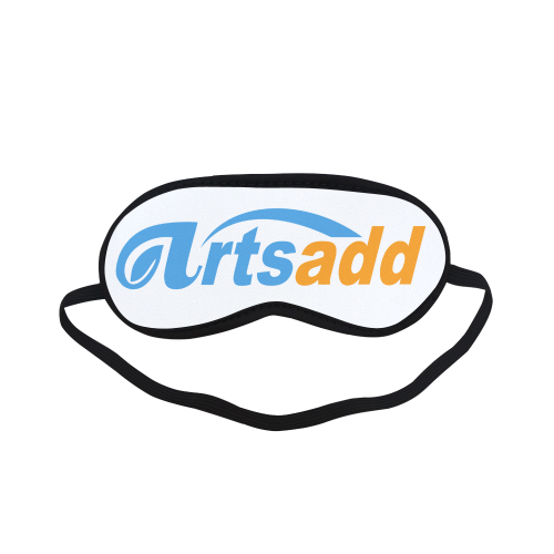 AD Sleeping Mask