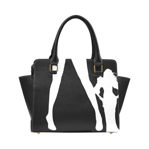 Tyra Classic Shoulder Handbag (Model 1653)