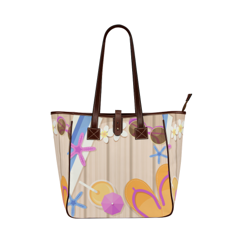 Summer Fun Background