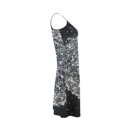 light dress Alcestis Slip Dress (Model D05)