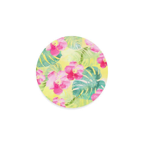 Tropical Dream Round Coaster