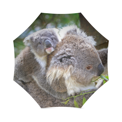 Koala_2015_0302 Foldable Umbrella (Model U01)