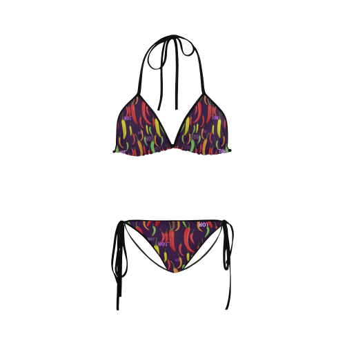 Hot. Custom Bikini Swimsuit