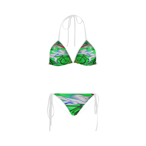 hoff Custom Bikini Swimsuit