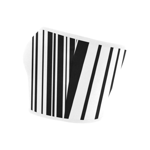 barcode Bandeau Top