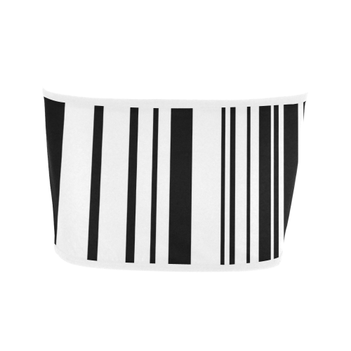 barcode Bandeau Top